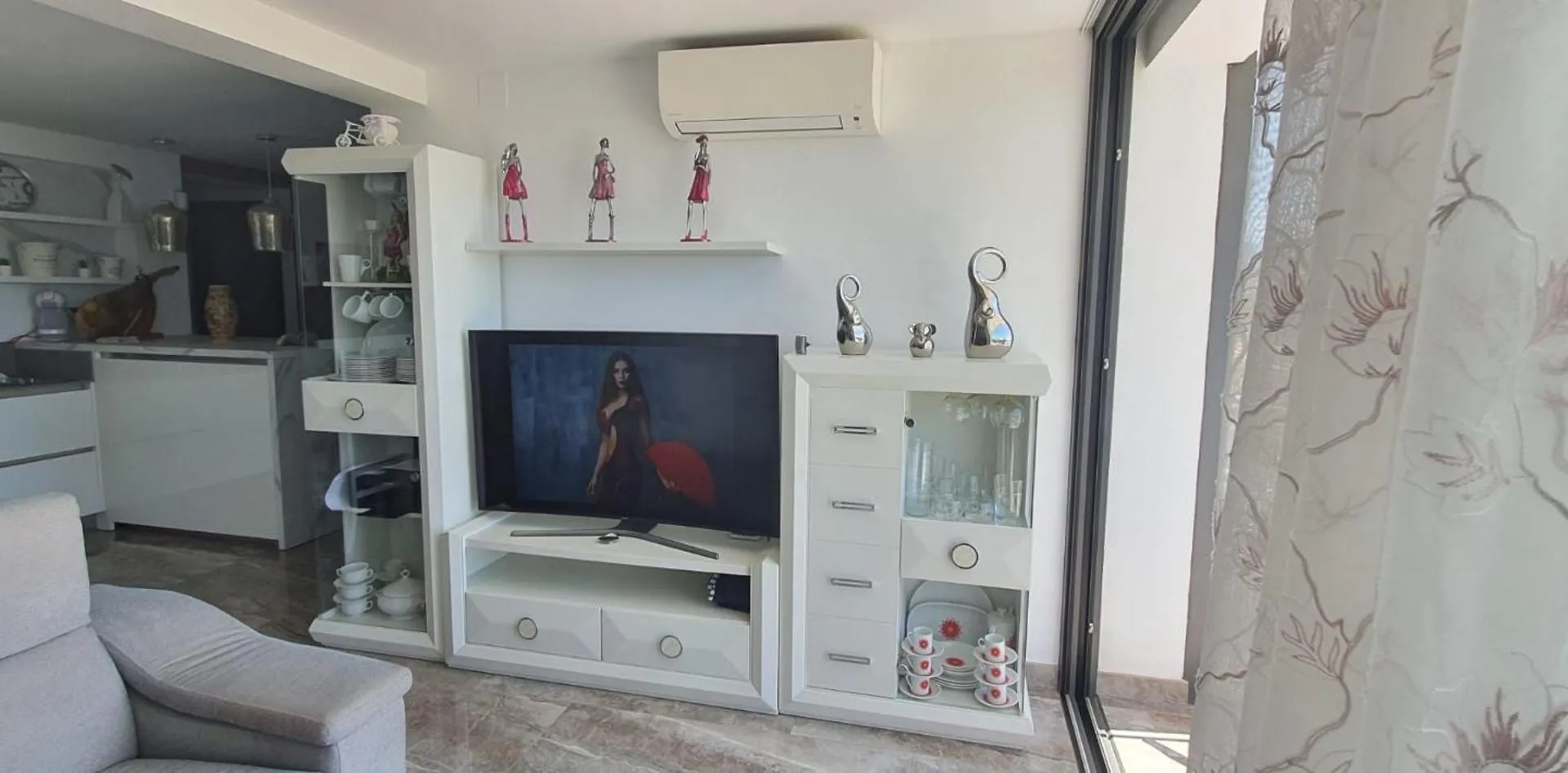 Apartament Frente Al Mar Torre Del Mar Hiszpania