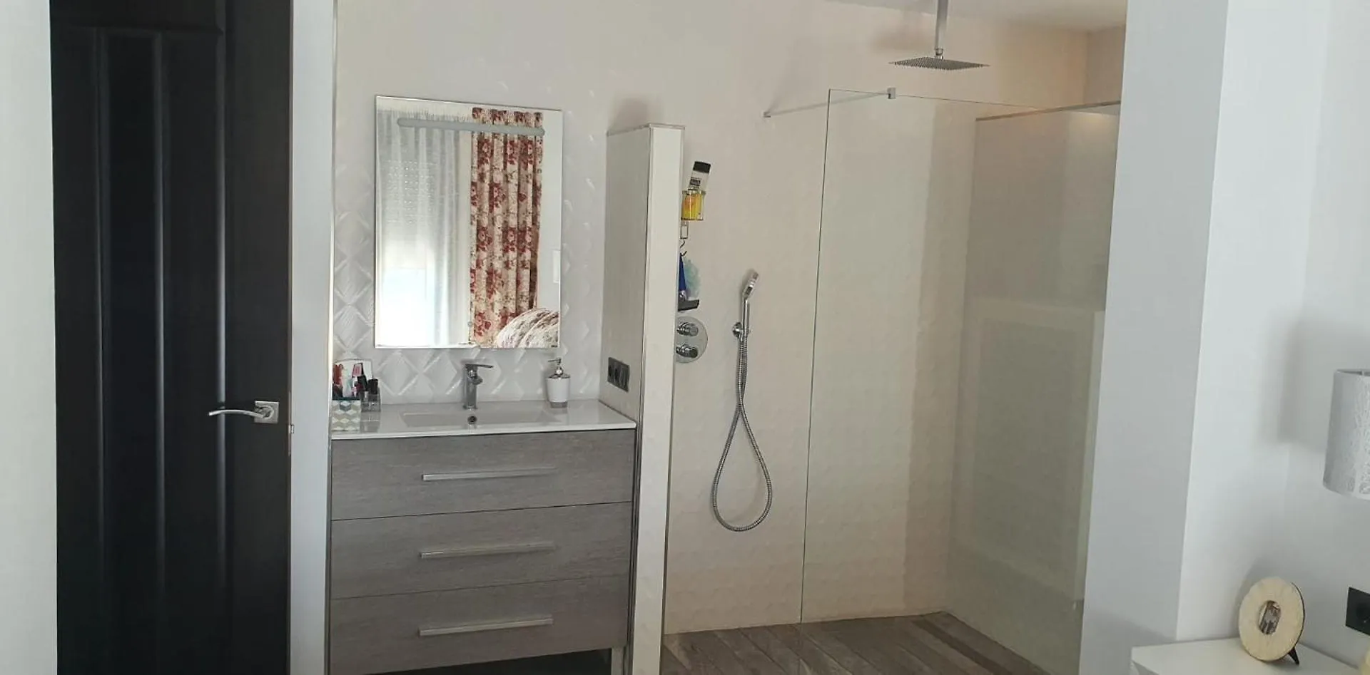 Apartament Frente Al Mar Torre Del Mar 0*,  Hiszpania