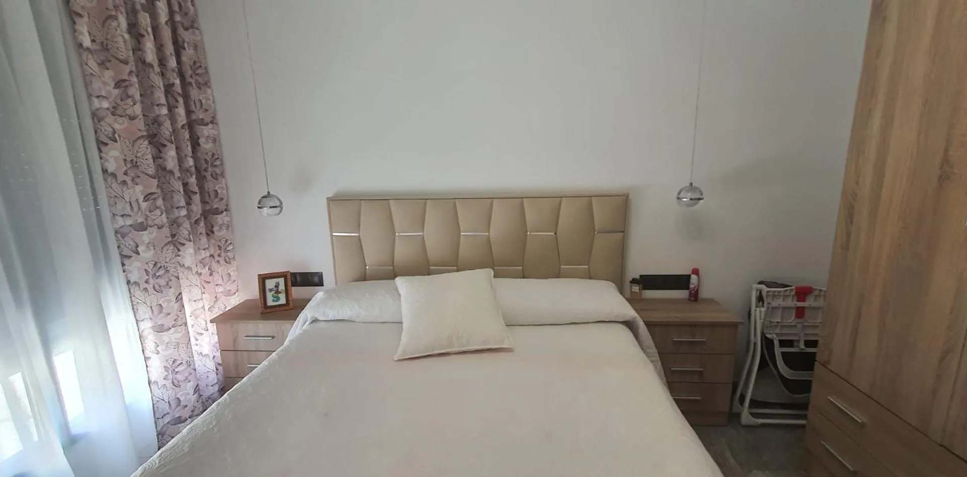 Apartament Frente Al Mar Torre Del Mar