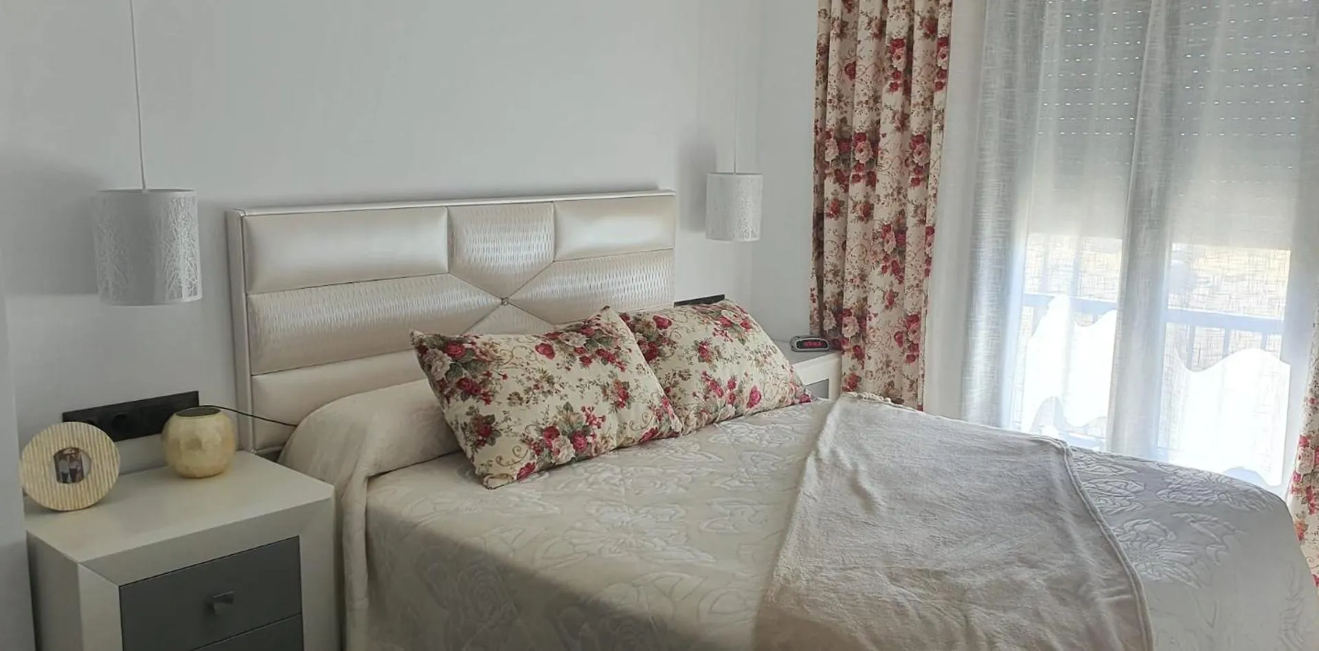 Apartament Frente Al Mar Torre Del Mar